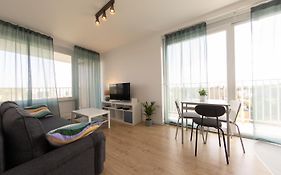 Apartament Sowińskiego